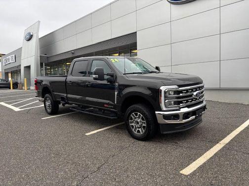 2024 Ford F-350 Lariat