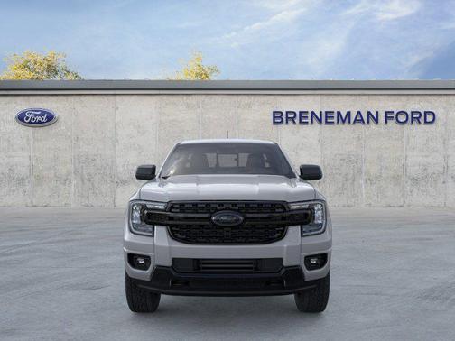 Avalanche 2026 Ford Ranger XLT