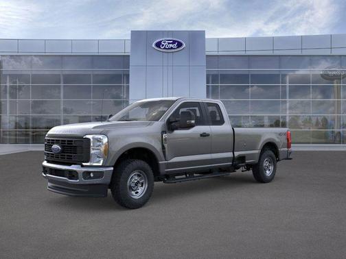 2025 Ford F-250 XL