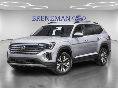 2024 Volkswagen Atlas 2.0T SE w/Technology 4MOTION