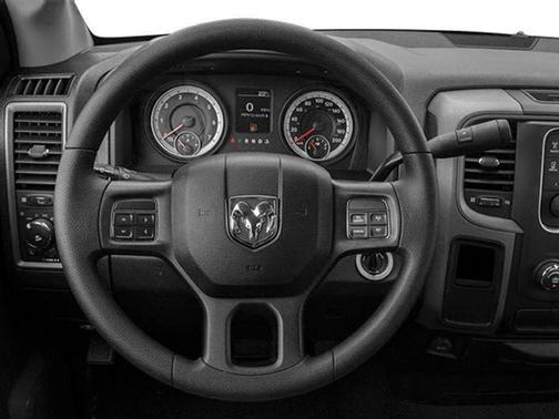 2014 RAM 1500 Tradesman/Express