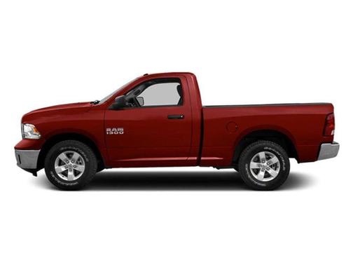 2014 RAM 1500 Tradesman/Express