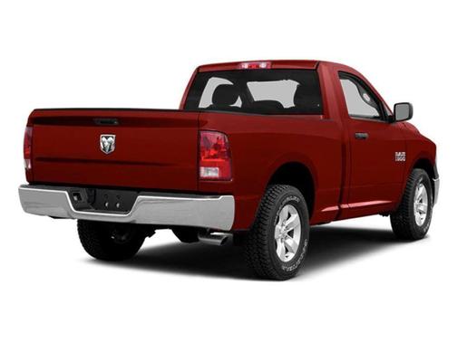 2014 RAM 1500 Tradesman/Express