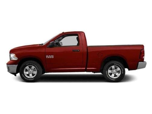 2014 RAM 1500 Tradesman/Express