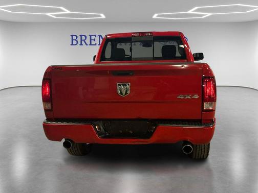 2014 RAM 1500 Tradesman/Express