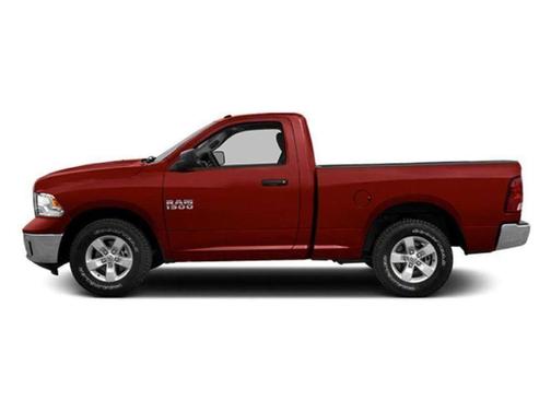 2014 RAM 1500 Tradesman/Express