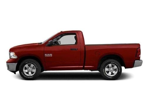 2014 RAM 1500 Tradesman/Express