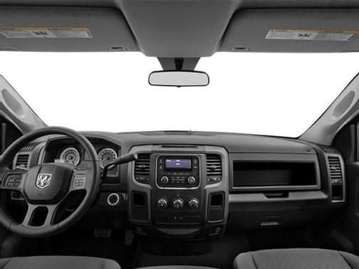 2014 RAM 1500 Tradesman/Express