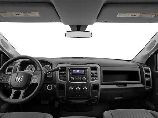 2014 RAM 1500 Tradesman/Express