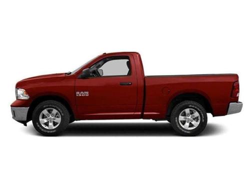 2014 RAM 1500 Tradesman/Express