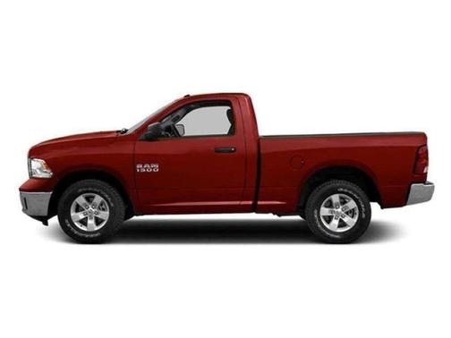 2014 RAM 1500 Tradesman/Express