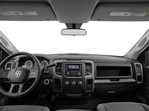 2014 RAM 1500 Tradesman/Express