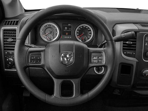 2014 RAM 1500 Tradesman/Express
