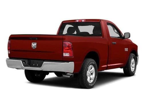 2014 RAM 1500 Tradesman/Express