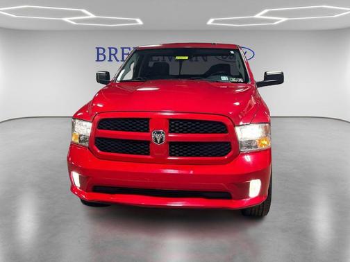 2014 RAM 1500 Tradesman/Express