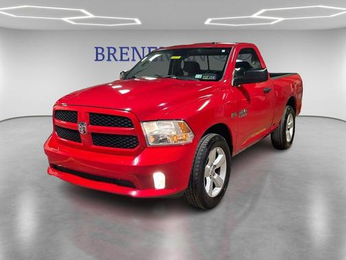 2014 RAM 1500 Tradesman/Express