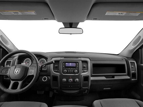 2014 RAM 1500 Tradesman/Express