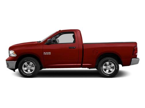 2014 RAM 1500 Tradesman/Express