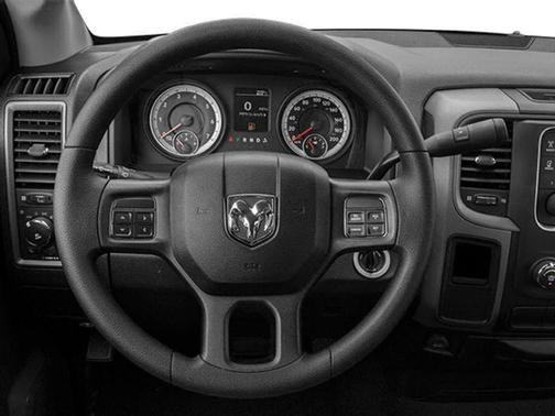 2014 RAM 1500 Tradesman/Express
