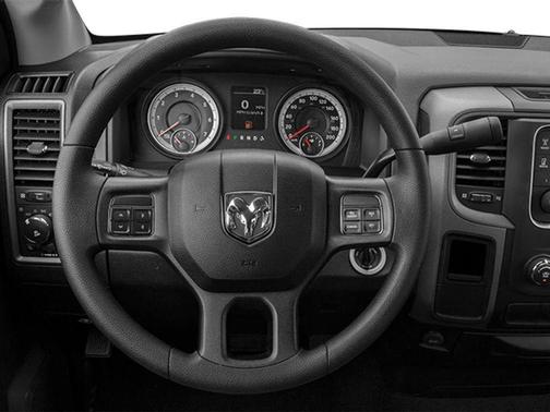 2014 RAM 1500 Tradesman/Express