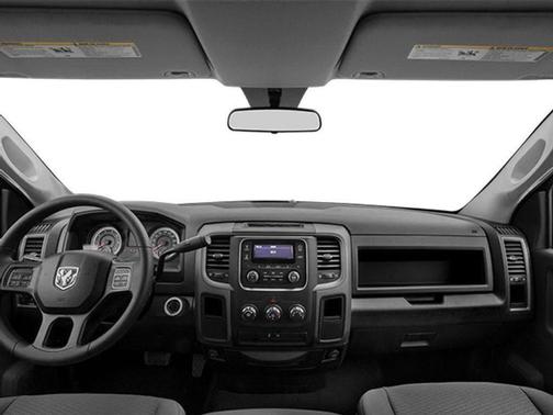 2014 RAM 1500 Tradesman/Express