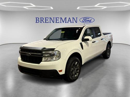 2023 Ford Maverick XLT