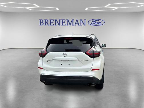 2024 Nissan Murano SV Intelligent AWD