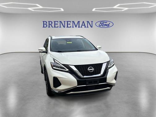 2024 Nissan Murano SV Intelligent AWD