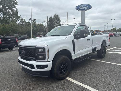 2024 Ford F-350 XL
