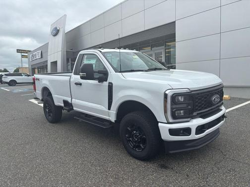 2024 Ford F-350 XL