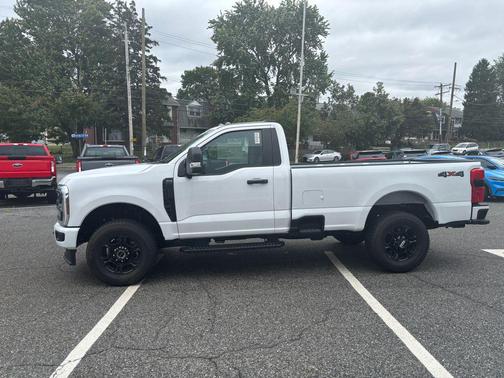 2024 Ford F-350 XL