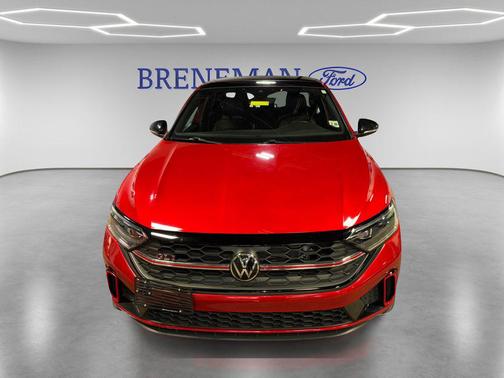 2023 Volkswagen Jetta GLI 2.0T Autobahn
