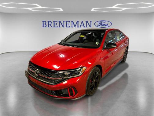 2023 Volkswagen Jetta GLI 2.0T Autobahn