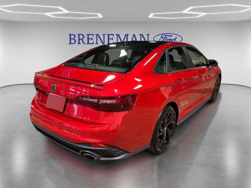 2023 Volkswagen Jetta GLI 2.0T Autobahn