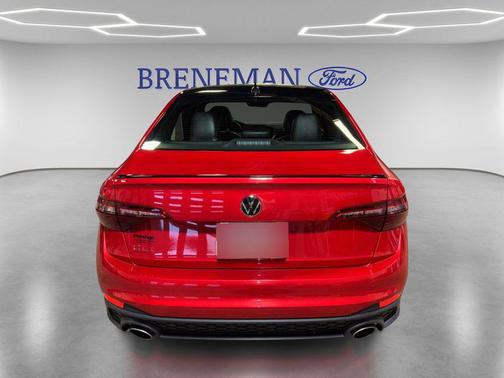 2023 Volkswagen Jetta GLI 2.0T Autobahn