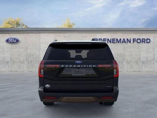 2025 Ford Expedition Max King Ranch
