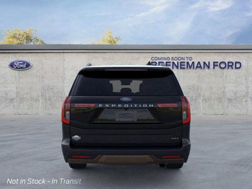 2025 Ford Expedition Max King Ranch