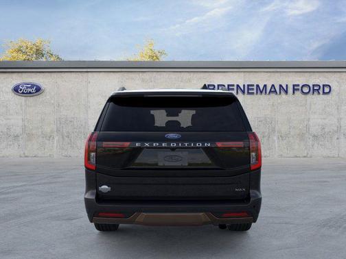 2025 Ford Expedition Max King Ranch