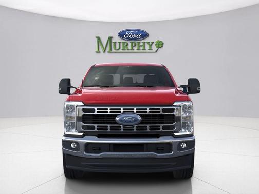 2025 Ford F-350 XLT