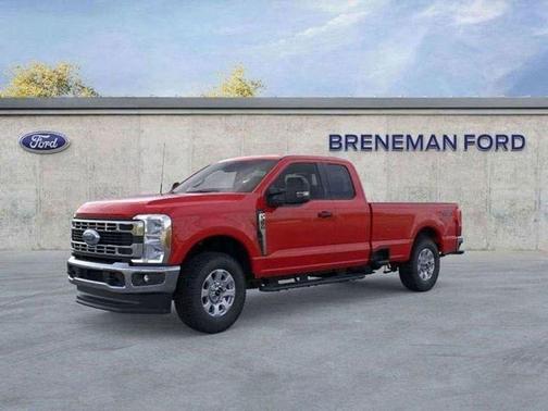 2025 Ford F-350 XLT