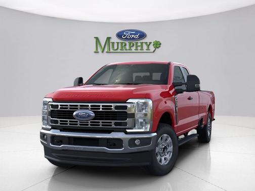 2025 Ford F-350 XLT