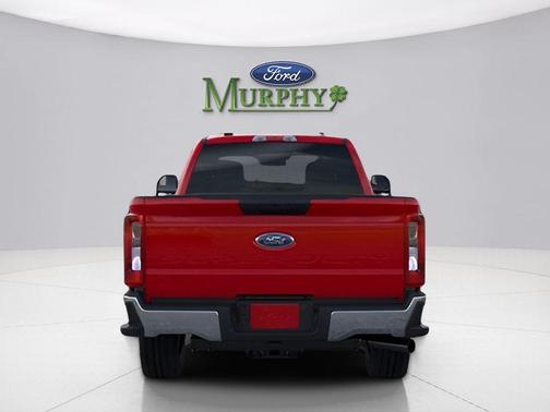 2025 Ford F-350 XLT