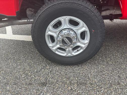 2025 Ford F-350 XLT