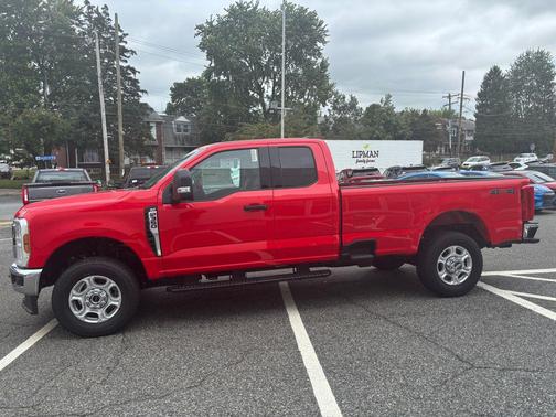 2025 Ford F-350 XLT