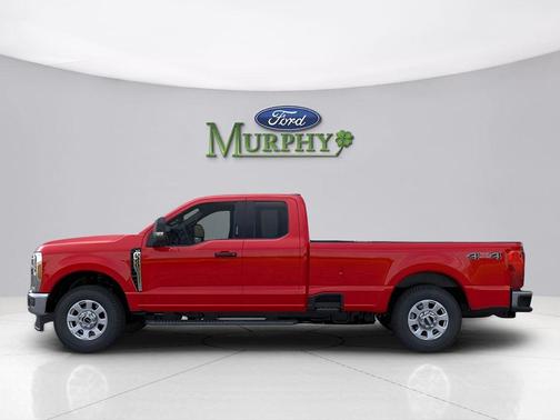 2025 Ford F-350 XLT