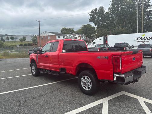 2025 Ford F-350 XLT