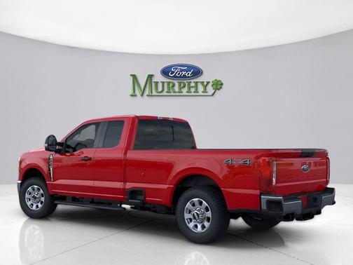 2025 Ford F-350 XLT