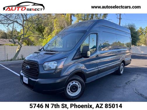 2019 Ford Transit-250 Base