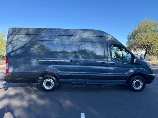 2019 Ford Transit-250 Base