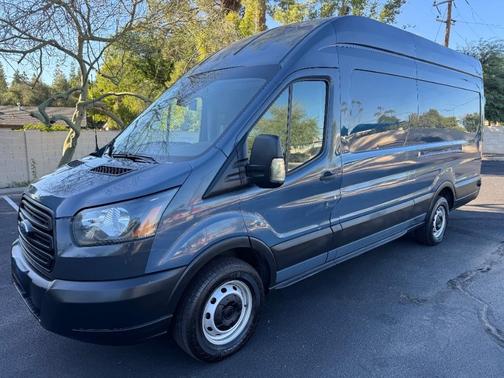 2019 Ford Transit-250 Base